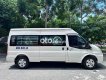 Ford Transit   6 Chỗ 900Kg Sản xuất 2021 odo 7000km ! 2021 - Transit Van 6 Chỗ 900Kg Sản xuất 2021 odo 7000km !