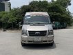 Ford Transit 2011 - Giá 260tr có thương lượng