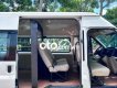 Ford Transit   6 Chỗ 900Kg Sản xuất 2021 odo 7000km ! 2021 - Transit Van 6 Chỗ 900Kg Sản xuất 2021 odo 7000km !