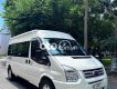 Ford Transit   6 Chỗ 900Kg Sản xuất 2021 odo 7000km ! 2021 - Transit Van 6 Chỗ 900Kg Sản xuất 2021 odo 7000km !