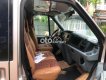 Ford Transit   van bán tải 900kg đời 2007 2007 - Ford transit van bán tải 900kg đời 2007