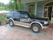 Ford Everest  everet 7 chỗ máy dầu 9 chủ 2006 - Ford everet 7 chỗ máy dầu 9 chủ