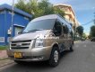 Ford Transit   van bán tải 900kg đời 2007 2007 - Ford transit van bán tải 900kg đời 2007