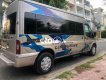 Ford Transit   van bán tải 900kg đời 2007 2007 - Ford transit van bán tải 900kg đời 2007