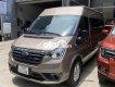 Ford Transit    2021 22.618 km 3 chỗ đã cải tạo 2021 - FORD TRANSIT VAN 2021 22.618 km 3 chỗ đã cải tạo