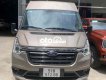 Ford Transit    2021 22.618 km 3 chỗ đã cải tạo 2021 - FORD TRANSIT VAN 2021 22.618 km 3 chỗ đã cải tạo