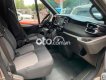 Ford Transit    2021 22.618 km 3 chỗ đã cải tạo 2021 - FORD TRANSIT VAN 2021 22.618 km 3 chỗ đã cải tạo