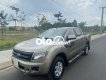Ford Ranger   2 cầu đời 2015 2015 - Ford ranger 2 cầu đời 2015