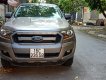 Ford Ranger 2017 - Xe nhập khẩu Thái Lan, ít sử dụng, còn bảo hiểm thân vỏ đến tháng 12/2023