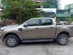 Ford Ranger 2017 - Xe nhập khẩu Thái Lan, ít sử dụng, còn bảo hiểm thân vỏ đến tháng 12/2023