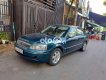 Ford Laser Bán xe gia đình đang sử dungj 2002 - Bán xe gia đình đang sử dungj