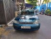 Ford Laser Bán xe gia đình đang sử dungj 2002 - Bán xe gia đình đang sử dungj