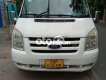 Ford Transit Cân bán 2007 - Cân bán