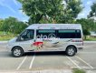 Ford Transit CẦN BÁN  SVP SX 2018 CAM KẾT K LỖI XE ĐẸP 2018 - CẦN BÁN TRANSIT SVP SX 2018 CAM KẾT K LỖI XE ĐẸP