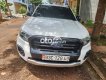 Ford Ranger   wt 2.0 4x4 đk t11.2019 trắng 61.500km 2019 - ford ranger wt 2.0 4x4 đk t11.2019 trắng 61.500km