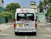 Ford Transit CẦN BÁN  SVP SX 2018 CAM KẾT K LỖI XE ĐẸP 2018 - CẦN BÁN TRANSIT SVP SX 2018 CAM KẾT K LỖI XE ĐẸP