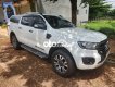 Ford Ranger   wt 2.0 4x4 đk t11.2019 trắng 61.500km 2019 - ford ranger wt 2.0 4x4 đk t11.2019 trắng 61.500km