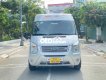 Ford Transit CẦN BÁN  SVP SX 2018 CAM KẾT K LỖI XE ĐẸP 2018 - CẦN BÁN TRANSIT SVP SX 2018 CAM KẾT K LỖI XE ĐẸP