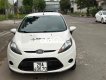 Ford Fiesta xe nhà mình bán bác nào thiện trí alo 2012 - xe nhà mình bán bác nào thiện trí alo
