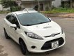 Ford Fiesta xe nhà mình bán bác nào thiện trí alo 2012 - xe nhà mình bán bác nào thiện trí alo
