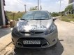 Ford Fiesta bán   đi siêu ít 2011 - bán ford fiesta đi siêu ít