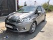 Ford Fiesta bán   đi siêu ít 2011 - bán ford fiesta đi siêu ít