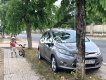Ford Fiesta bán   đi siêu ít 2011 - bán ford fiesta đi siêu ít