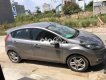 Ford Fiesta bán   đi siêu ít 2011 - bán ford fiesta đi siêu ít