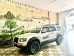 Ford Everest Xe nhà đang chạy muốn đổi xe nên bán  2009 2009 - Xe nhà đang chạy muốn đổi xe nên bán everest 2009