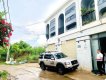 Ford Everest Xe nhà đang chạy muốn đổi xe nên bán  2009 2009 - Xe nhà đang chạy muốn đổi xe nên bán everest 2009