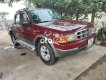 Ford Ranger   2001 2001 - Ford Ranger 2001