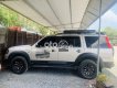 Ford Everest Xe nhà đang chạy muốn đổi xe nên bán  2009 2009 - Xe nhà đang chạy muốn đổi xe nên bán everest 2009