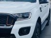 Ford Ranger 2022 - Ranger Wildtrak  siêu lướt 11.000km, tặng thuế trước bạ, bao hồ sơ