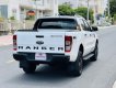 Ford Ranger 2022 - Ranger Wildtrak  siêu lướt 11.000km, tặng thuế trước bạ, bao hồ sơ