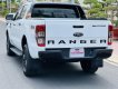 Ford Ranger 2022 - Ranger Wildtrak  siêu lướt 11.000km, tặng thuế trước bạ, bao hồ sơ