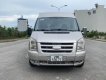 Ford Transit 2010 - Giá 245 tr