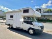 Ford Transit 🇺🇸   Chausson Mobilhome 2007. 2007 - 🇺🇸 Ford Transit Chausson Mobilhome 2007.