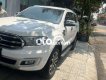 Ford Everest Cần bán xe   2018 một đời chủ,bao tex 2018 - Cần bán xe ford everest 2018 một đời chủ,bao tex