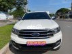 Ford Everest bán  2018 máy dầu 2 cầu tự động gđ rất mới 2018 - bán everest 2018 máy dầu 2 cầu tự động gđ rất mới