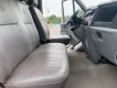 Ford Transit 2010 - Giá 245 tr