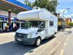 Ford Transit 🇺🇸   Chausson Mobilhome 2007. 2007 - 🇺🇸 Ford Transit Chausson Mobilhome 2007.