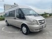 Ford Transit 2010 - Giá 245 tr