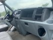 Ford Transit 2010 - Giá 245 tr