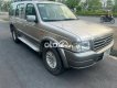 Ford Everest Everes 2.5MT Máy Dầu sx 2006. Quá Chất Giá cực mềm 2006 - Everes 2.5MT Máy Dầu sx 2006. Quá Chất Giá cực mềm