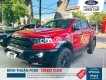 Ford Ranger Hàng Hiếm Raptor 2021 Màu Đỏ Biển A 2021 - Hàng Hiếm Raptor 2021 Màu Đỏ Biển A