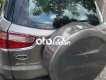 Ford EcoSport xe  màu ghi xám 2015 - xe ford màu ghi xám