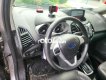 Ford EcoSport xe  màu ghi xám 2015 - xe ford màu ghi xám
