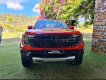 Ford Ranger Raptor 2023 - Ford 2023 số tự động