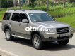 Ford Everest   2008 (AT) 2008 - Ford Everest 2008 (AT)