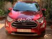 Ford EcoSport Lên đời bán xe   màu đỏ chính chủ 2019 - Lên đời bán xe Ford Ecosport màu đỏ chính chủ